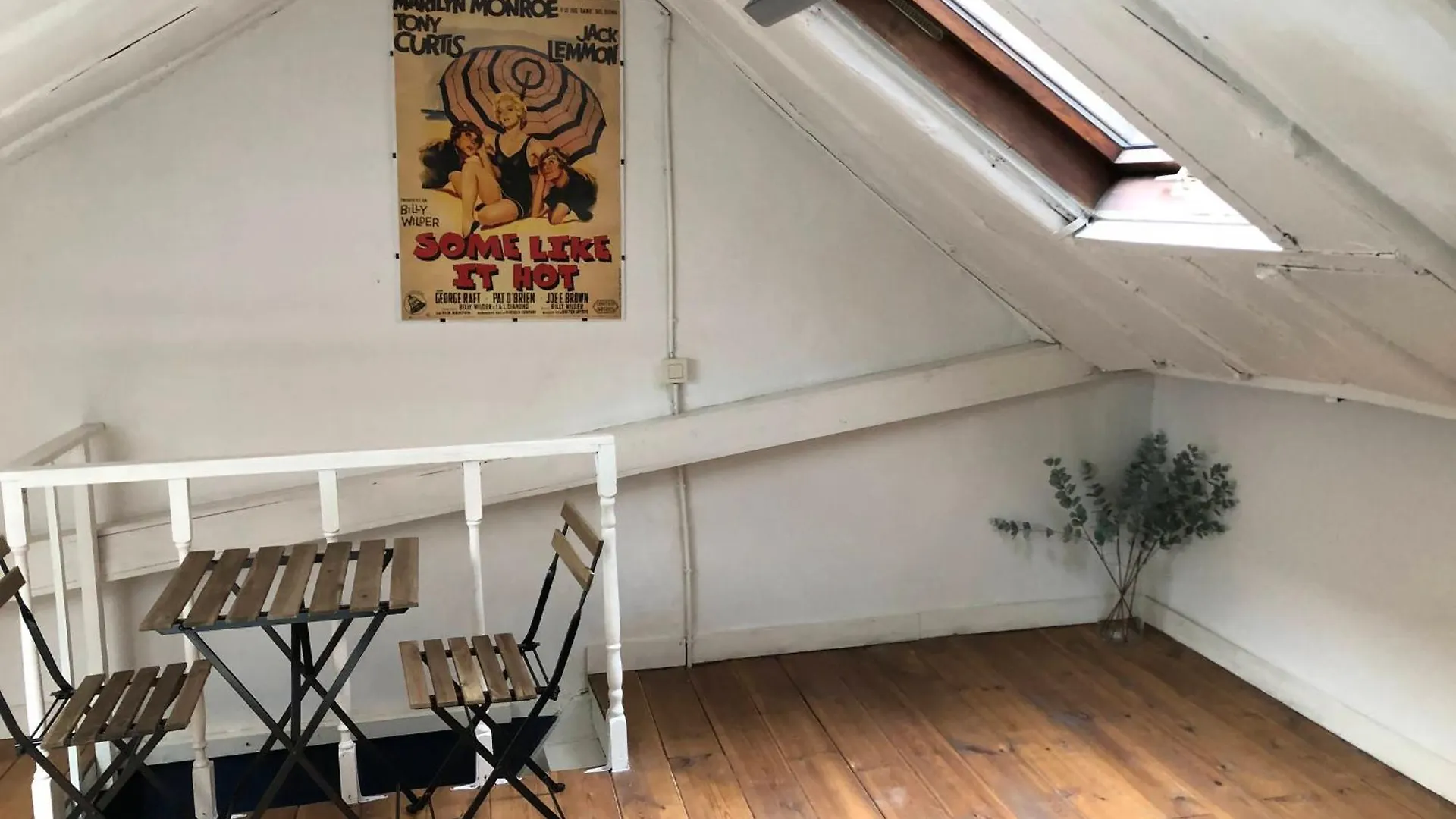 Bruxelles Centre Petite Chambre Privee Au Sablon ! ベルギー